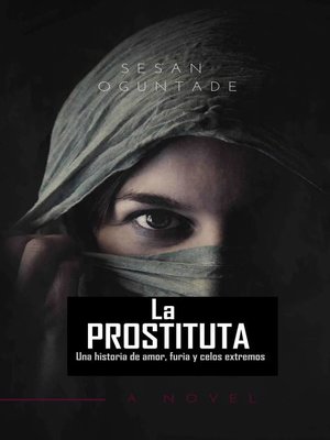 cover image of La Prostituta